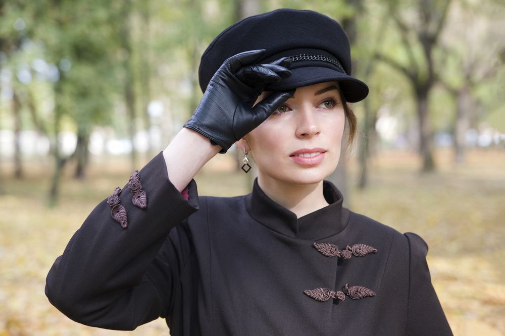 Осеннее настроение