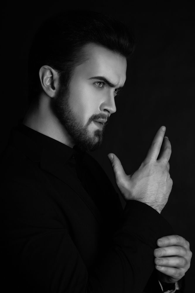 Photograph by Светлана Богачева