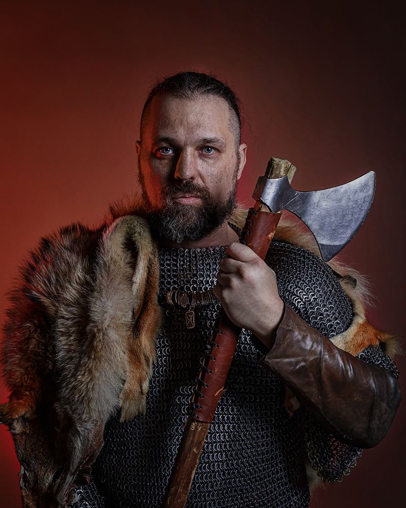 Photograph by Алексей Буцайло