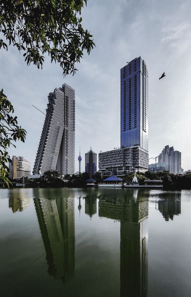 Photograph by Kanishka Jeewantha