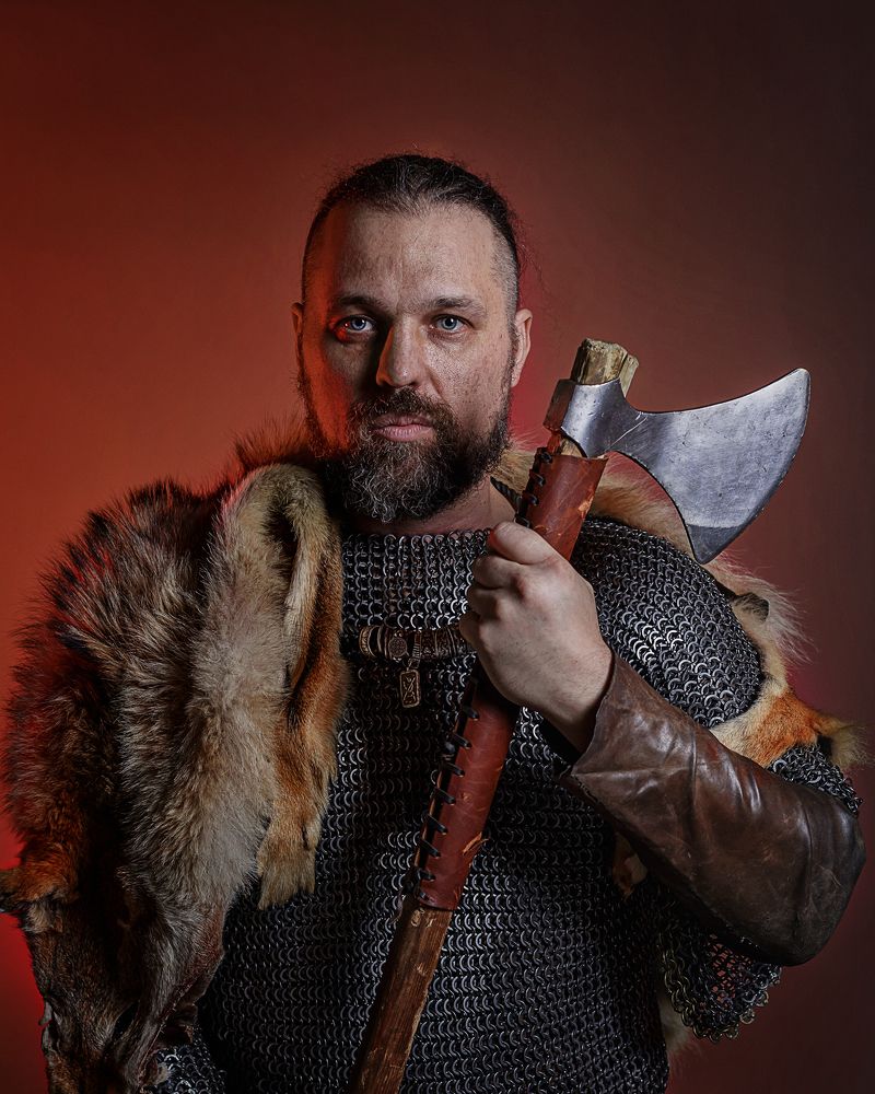 Photograph by Алексей Буцайло