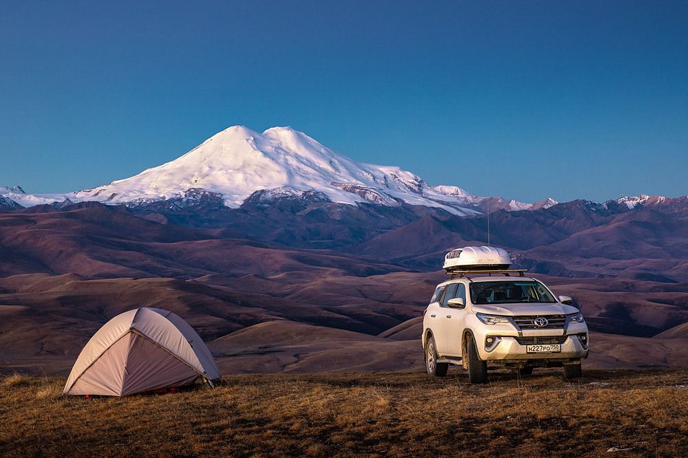 Фотография автора Павел Жигалов