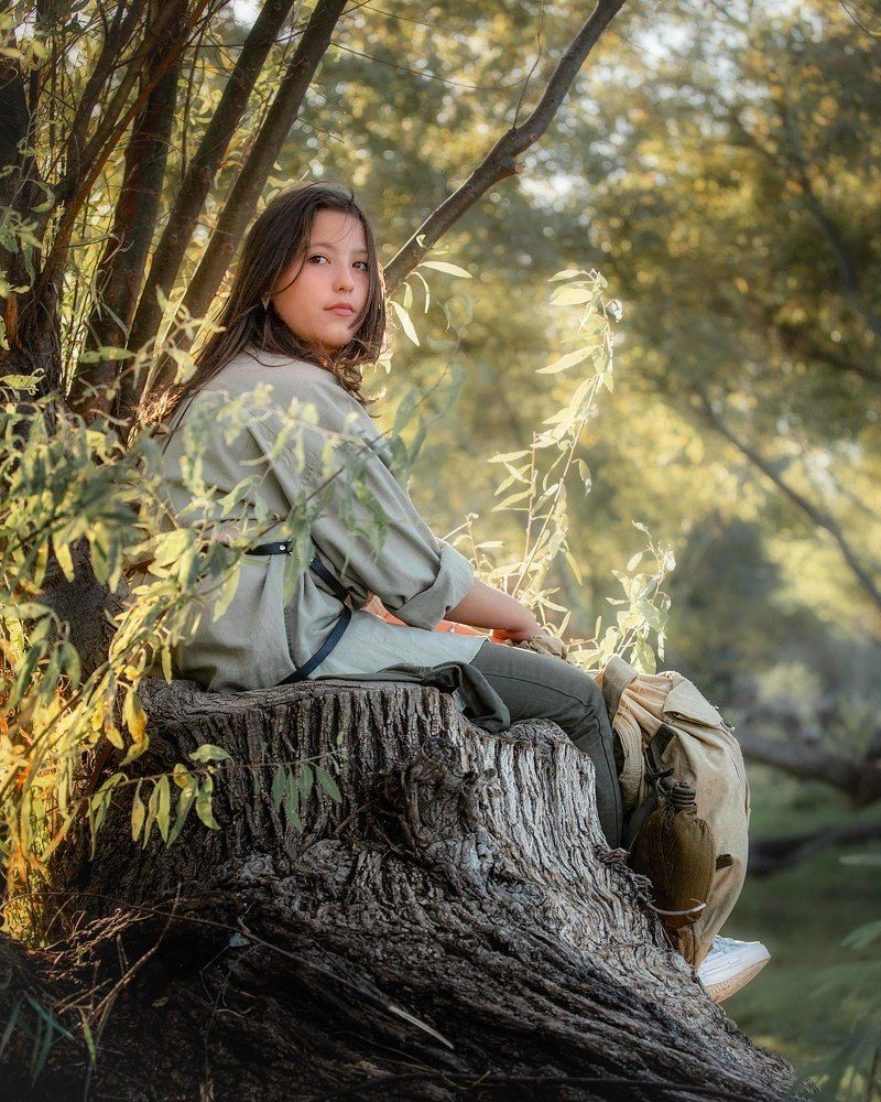 Photograph by Inna Shmelev