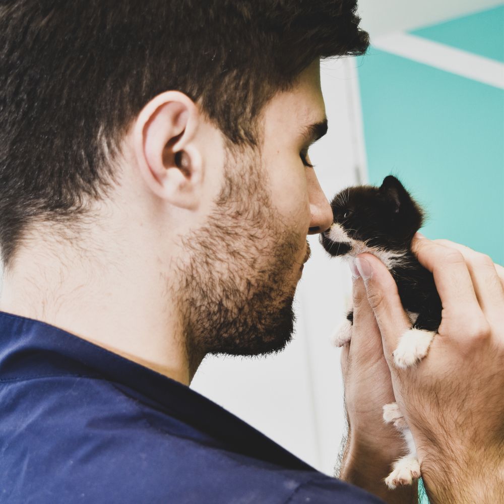 Photograph by Vincent McCooper