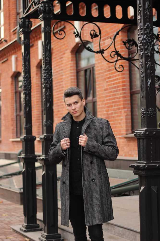 Photograph by Юлия Аушева