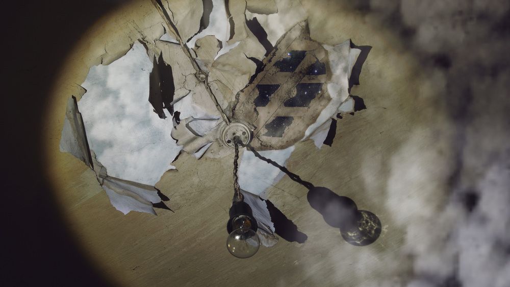 Небесная твердь