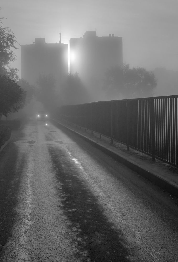 Photograph by Александр Белянский