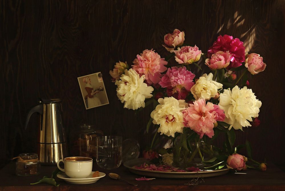 Фотография автора ТАТЬЯНА ЗАХАРОВА