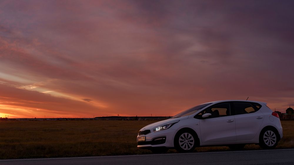 Photograph by Виталий Бодрягин