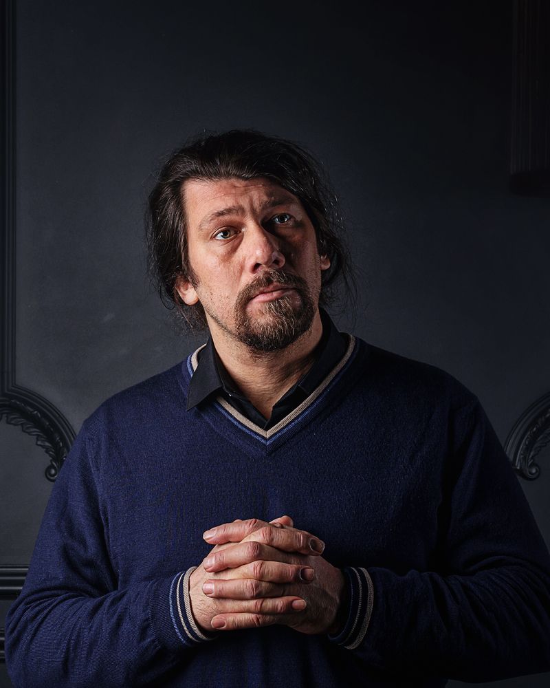 Photograph by Алексей Буцайло