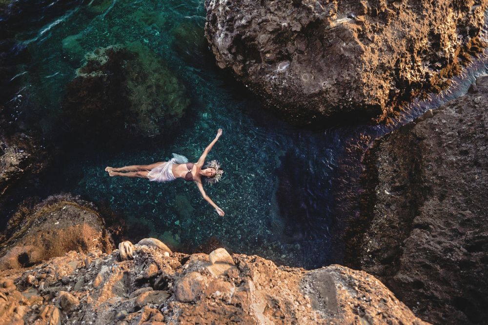 Photograph by Яна Иньская