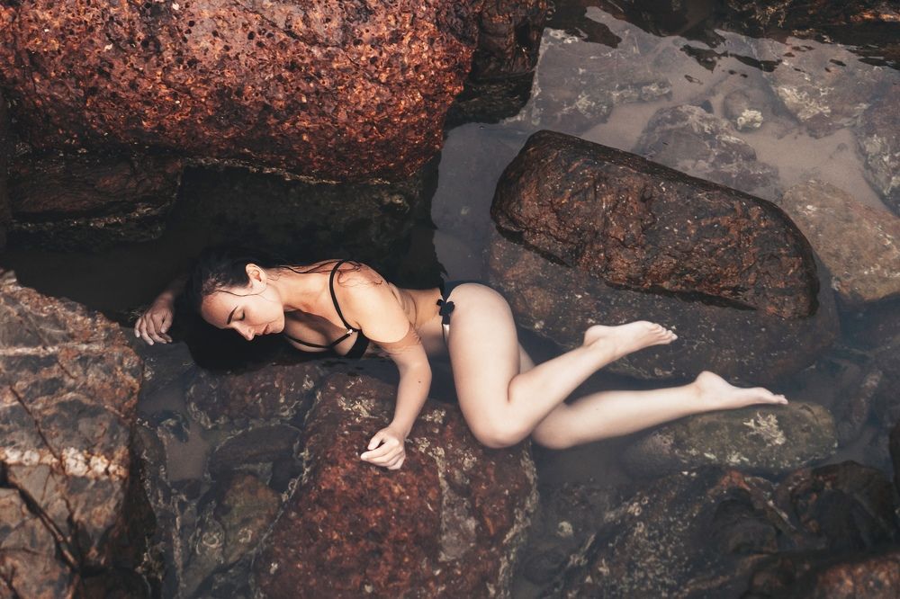 Photograph by Яна Иньская