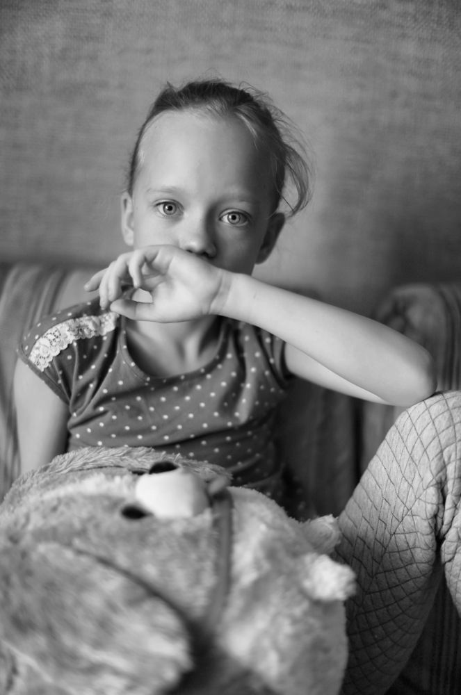 Photograph by Ирина Сушко