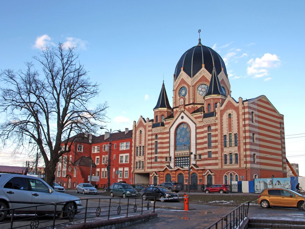 Photograph by Мария Самоловова