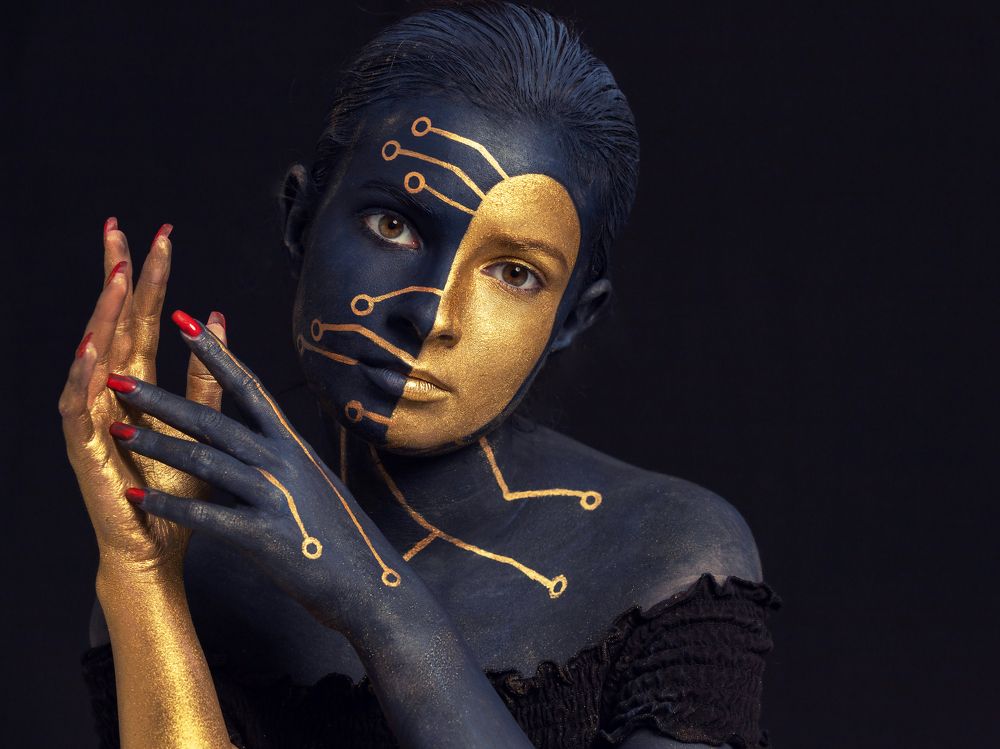 Photograph by Mihai Romeo Bogdan