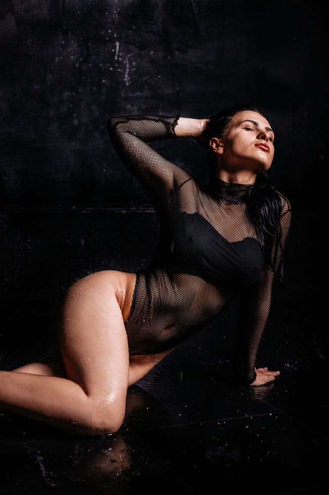 Photograph by Ksenia Mint