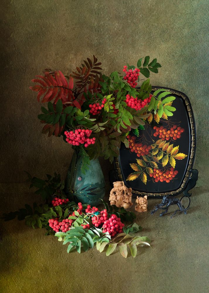 Photograph by Сергей Киселев