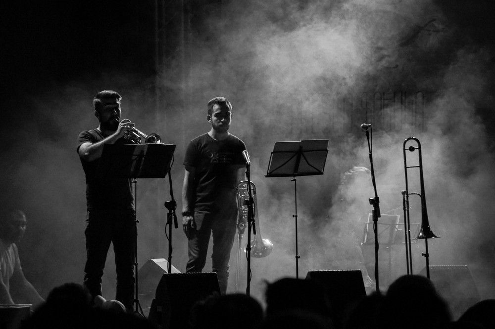 Photograph by Erna Tovmasyan