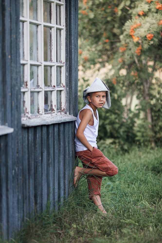 Photograph by Наталия Шотова