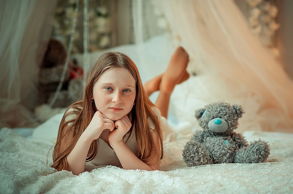 Photograph by Николай Смолянкин