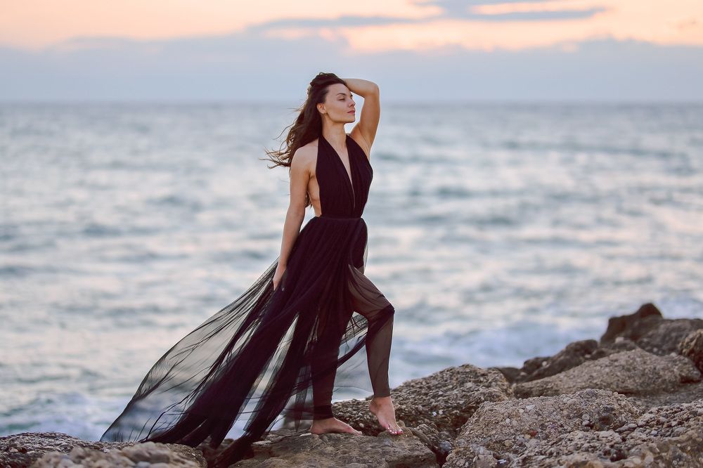 Photograph by Anna Kuzu