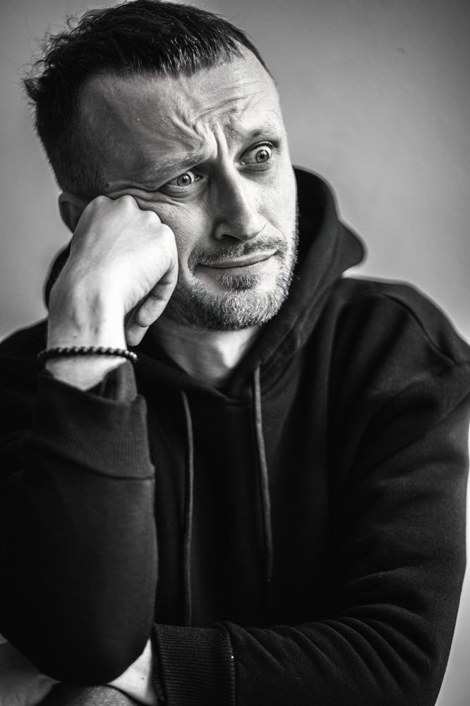 Photograph by Юлия Мальнева