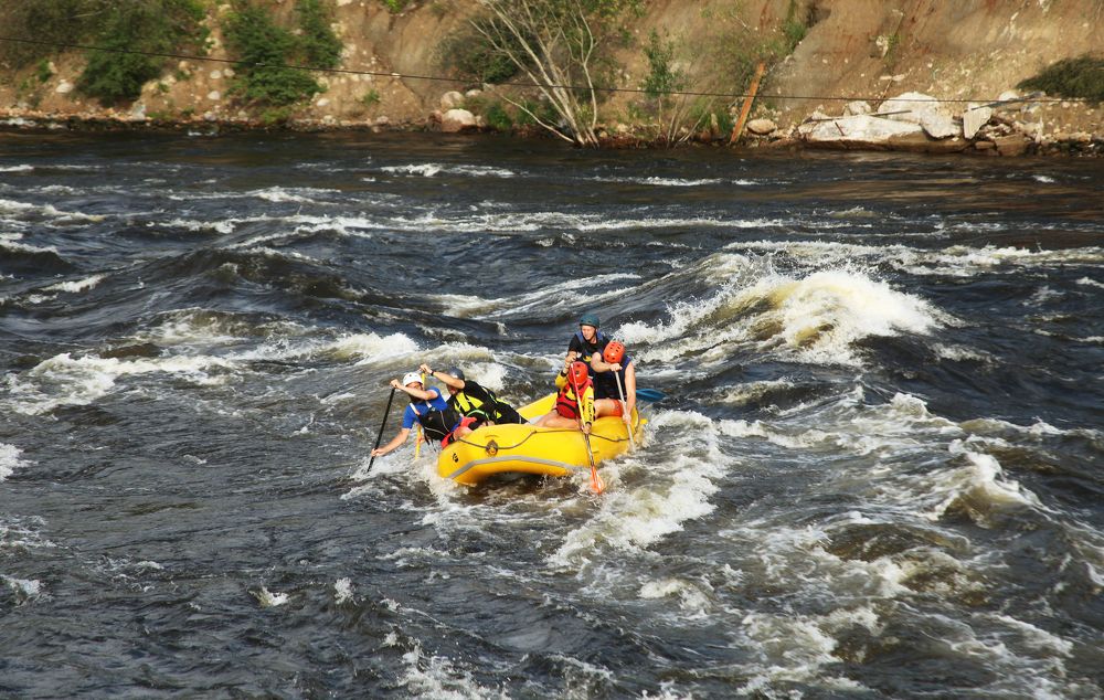 Photograph by Мария Самоловова