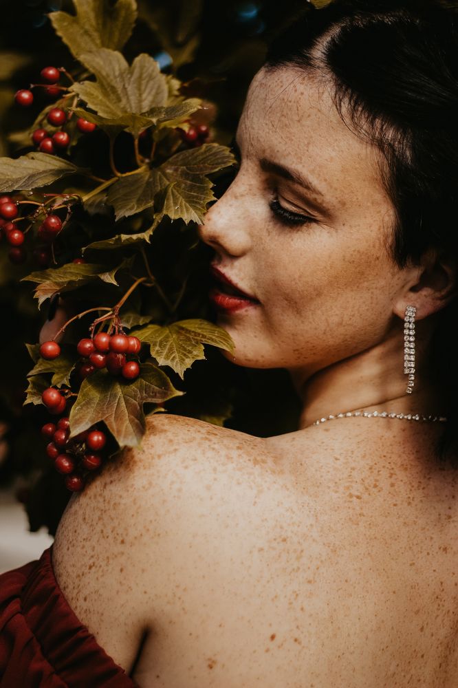 Photograph by Александра Набережных