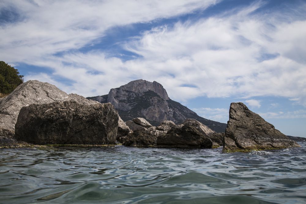 Photograph by Евгений Соколов