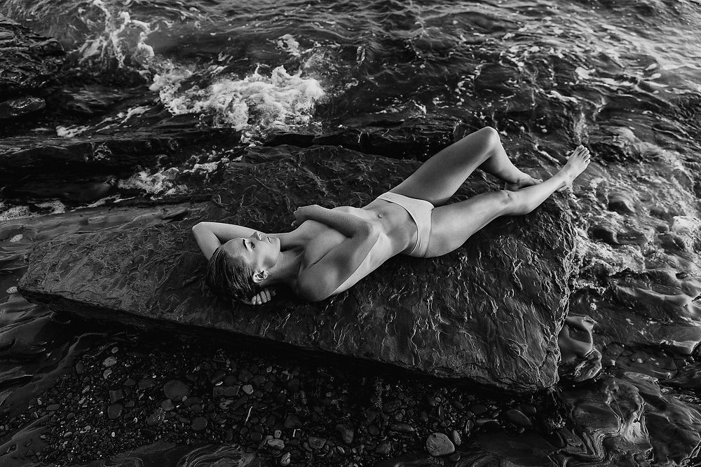 Photograph by Алена Кашо