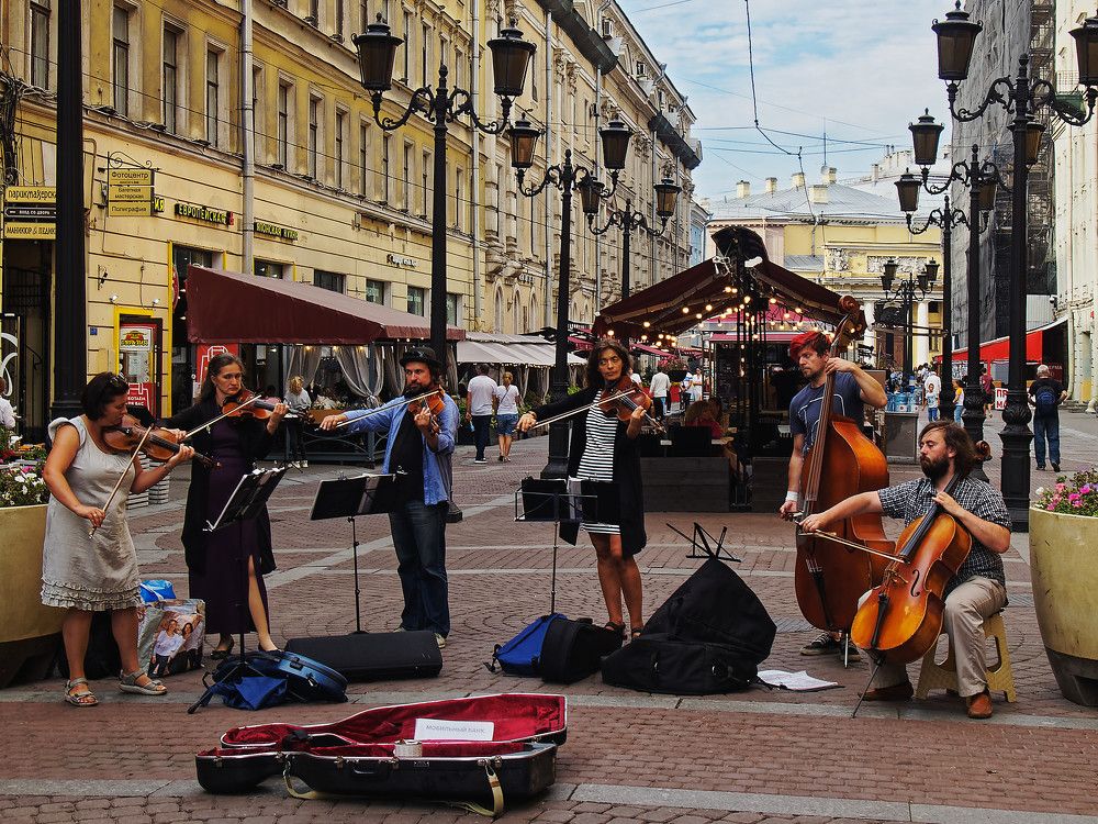 Photograph by Андрей Панин