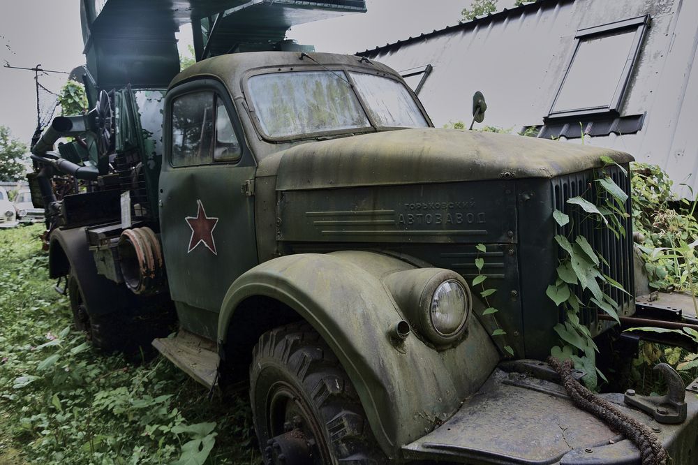 on a well-deserved vacation