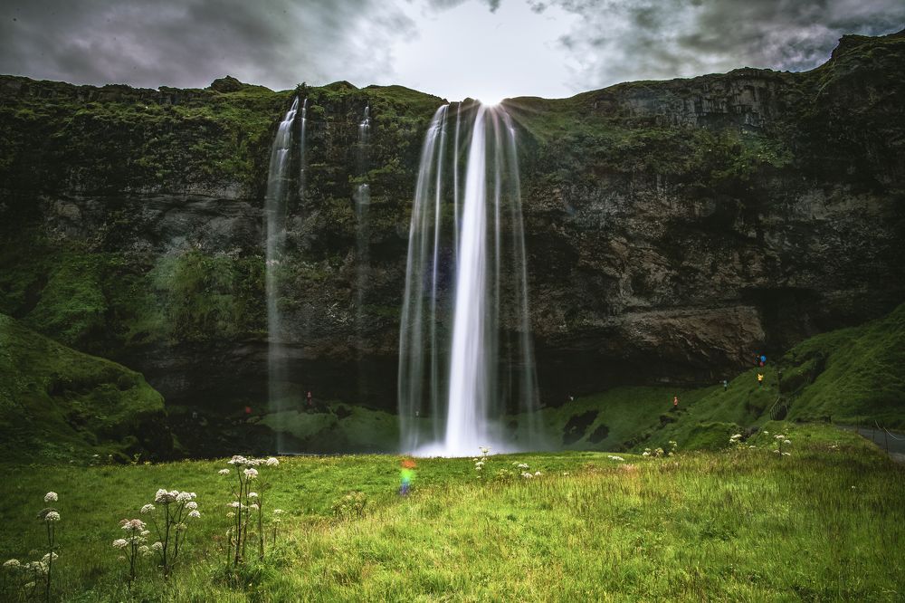 Photograph by Ernestas Balcikonis