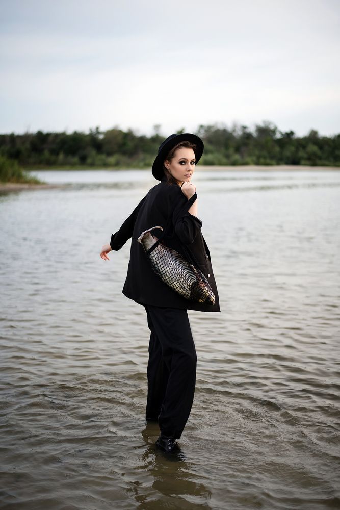 Photograph by Виктория Олейник