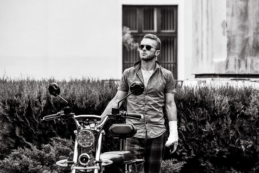 Photograph by Адиля Голубева