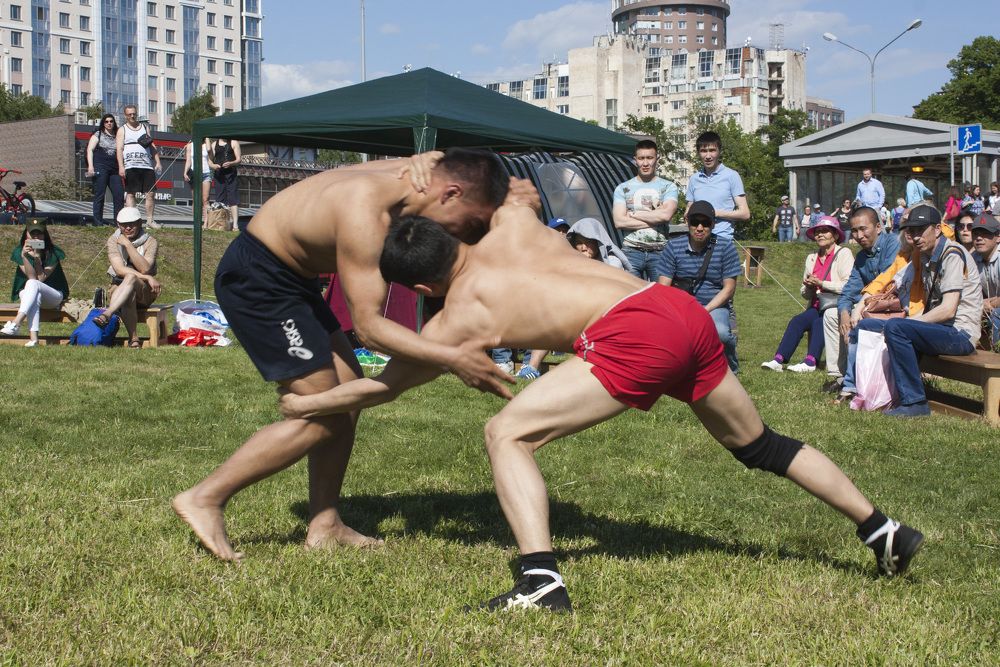 Photograph by Мария Самоловова