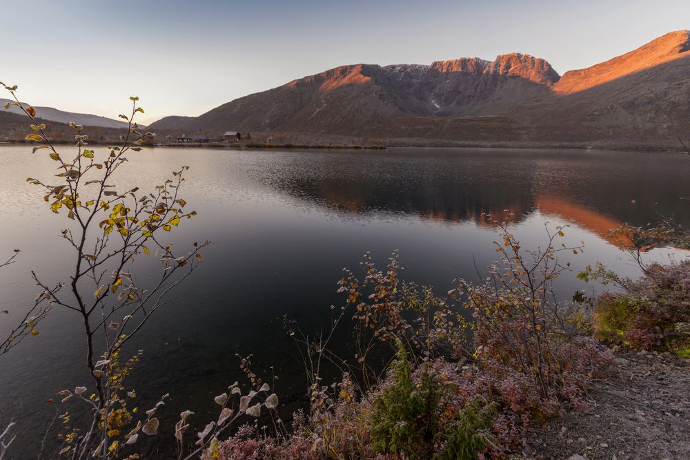 Photograph by Наталия Никитинская