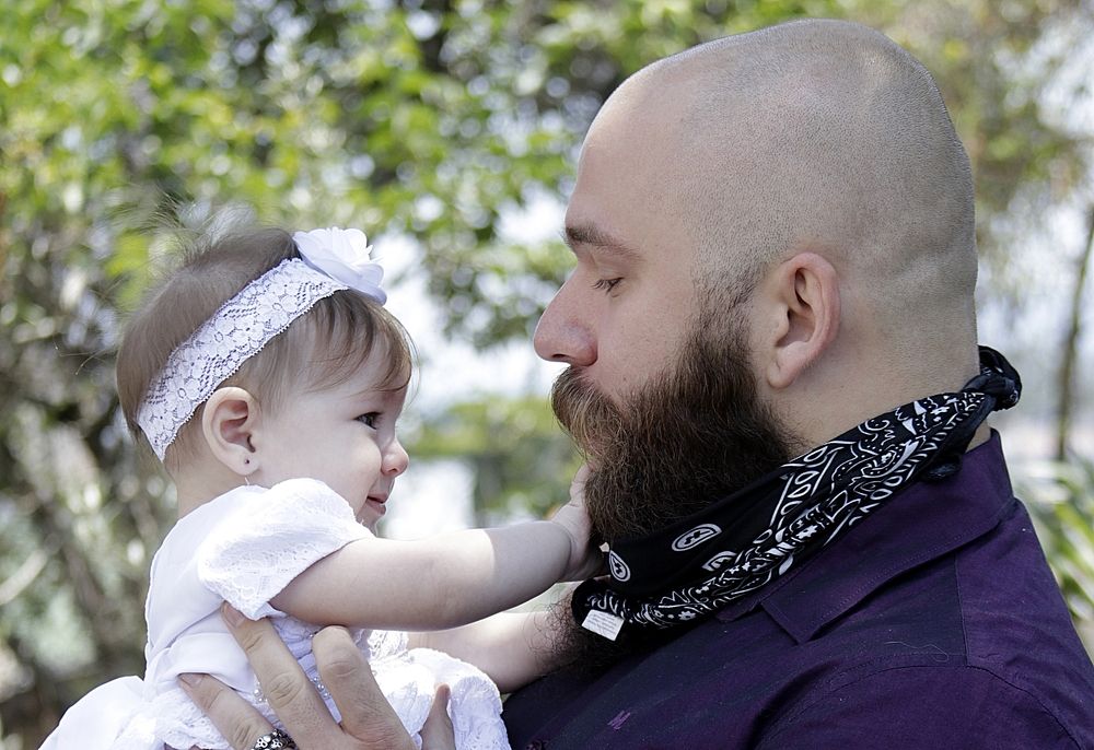 Photograph by ANTONIO LAFAIETE PAPAIANO