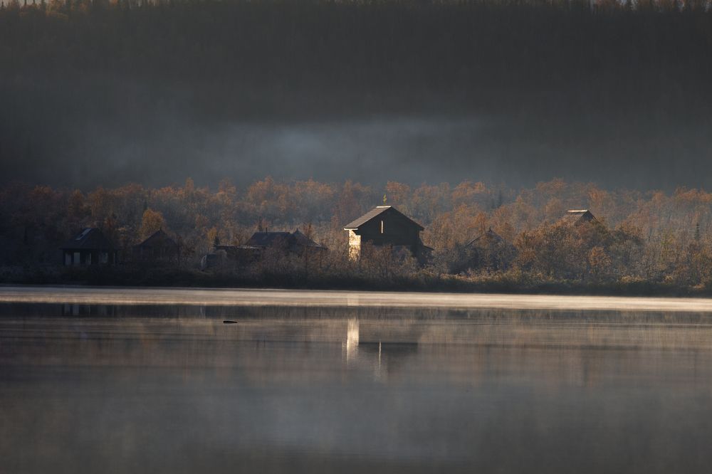 Photograph by Наталия Никитинская