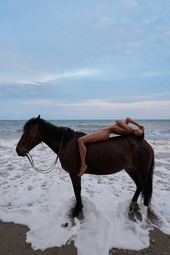 Photograph by Пшеничный Антон