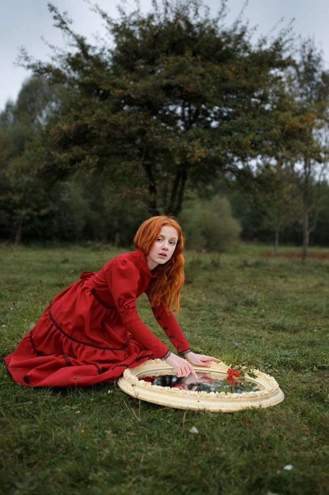 Photograph by Евгения Онискевич