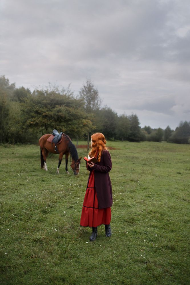 Грозовой перевал