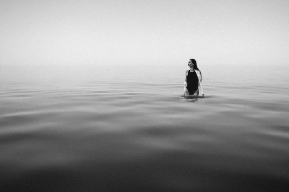 Фотография автора Анастасия Бондарчук