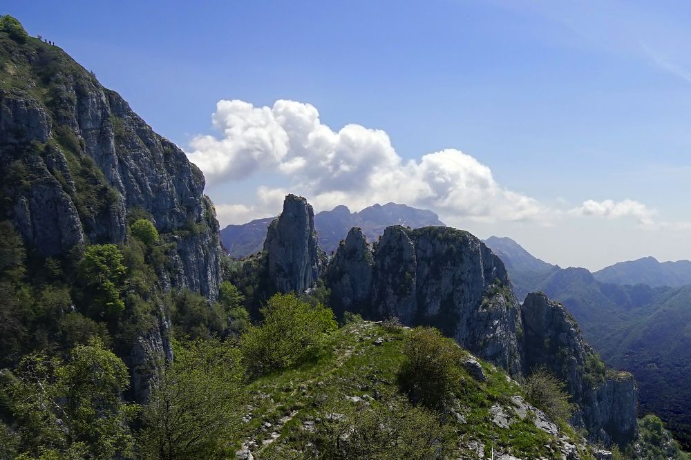 Фотография автора Nicolò Lagona