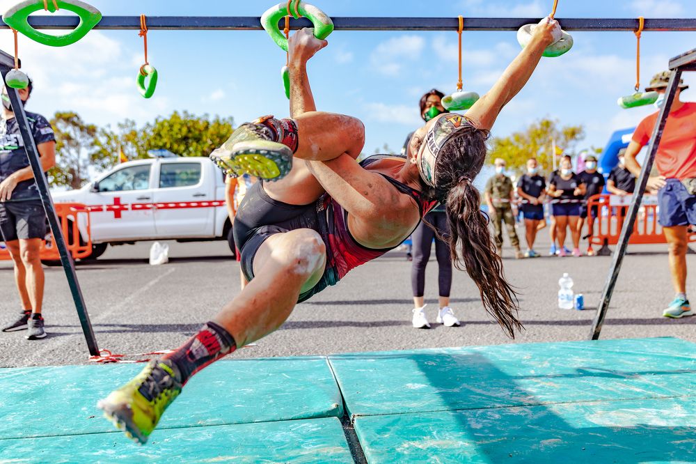 Photograph by Jose Luis Mendez Fernandez