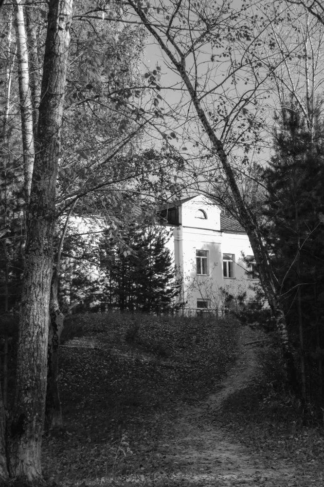 Photograph by Николай Круглов