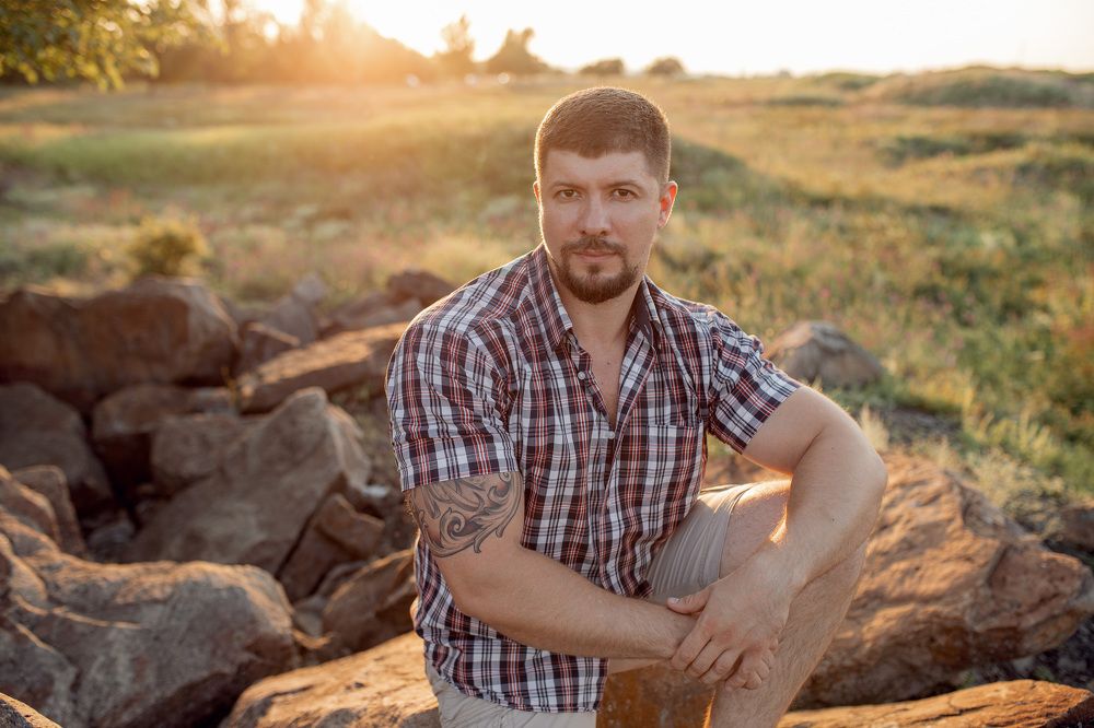 Photograph by Елена Гордеева