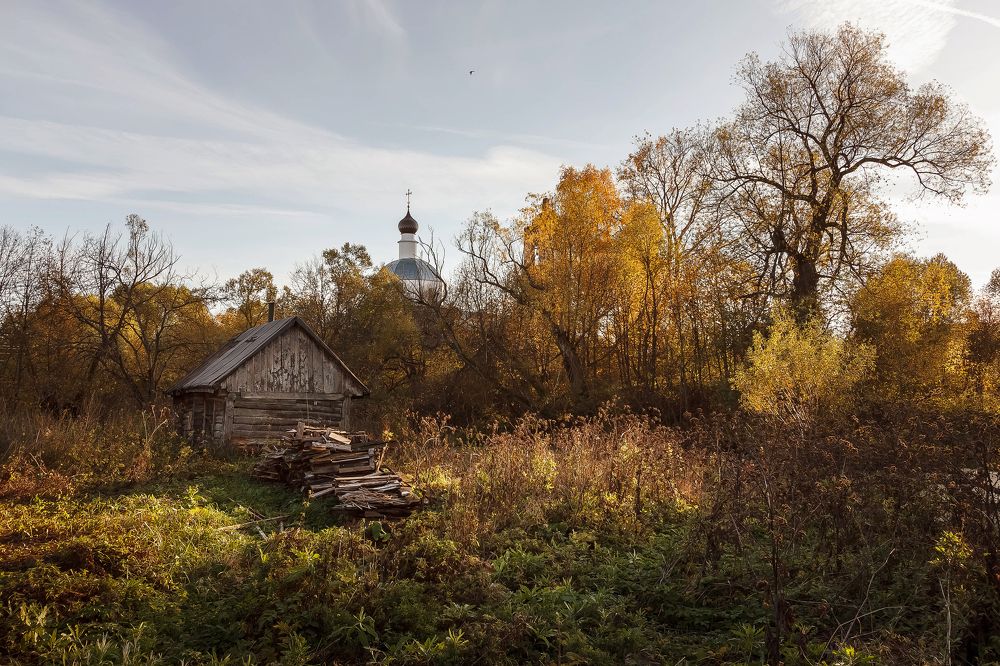 Photograph by Ирина Решетникова