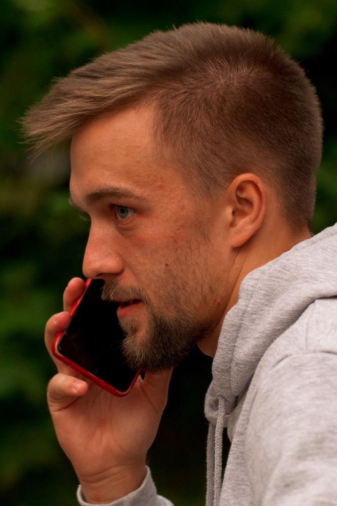 Photograph by Ольга Багрова