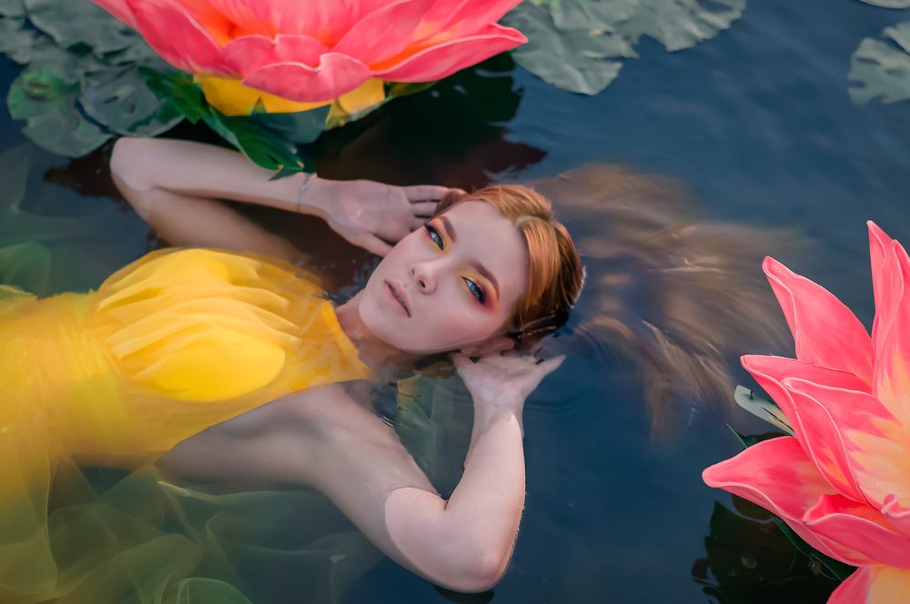 Фотография автора Наталья и Алексей Александровские